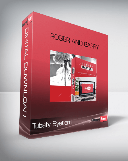 Tubafy System – Roger and Barry