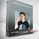 Ultimate Crash Bundle from Jim Kwik