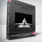 Unity Gym – 18 Minute Stretching Routine