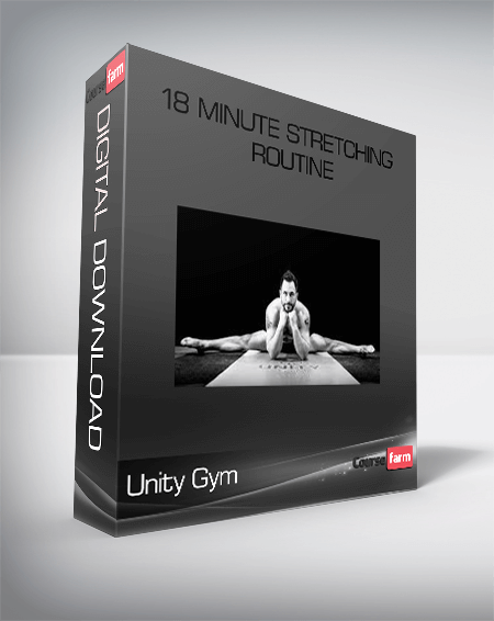 Unity Gym – 18 Minute Stretching Routine