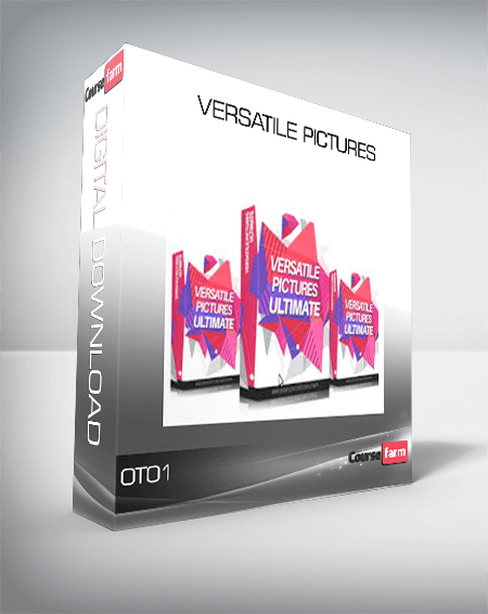 Versatile Pictures + OTO1