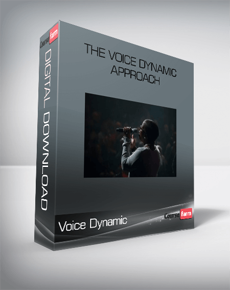 Voice Dynamic – The Voice Dynamic Approach