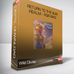 Wild Divine – Return to the Sun Realm – for Mac