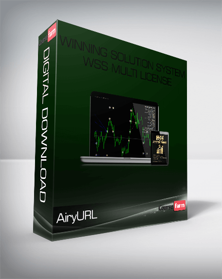 Winning Solution System – WSS Multi License – AiryURL