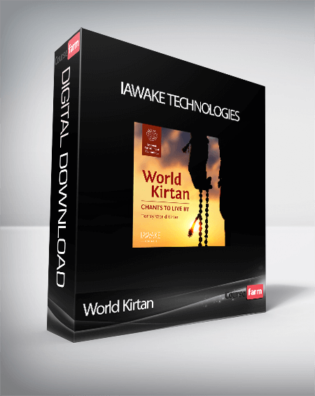 World Kirtan – iAwake Technologies