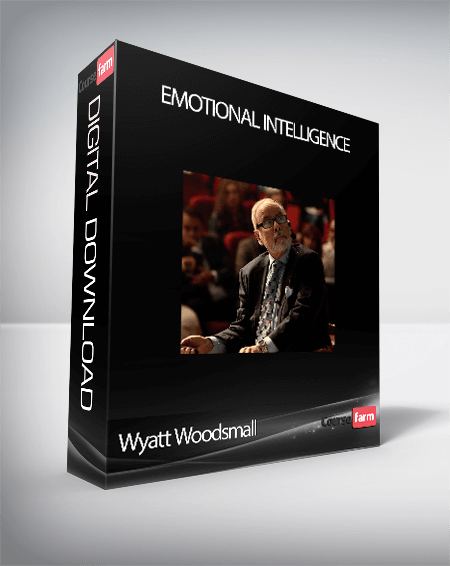 Wyatt Woodsmall - Emotional Intelligence