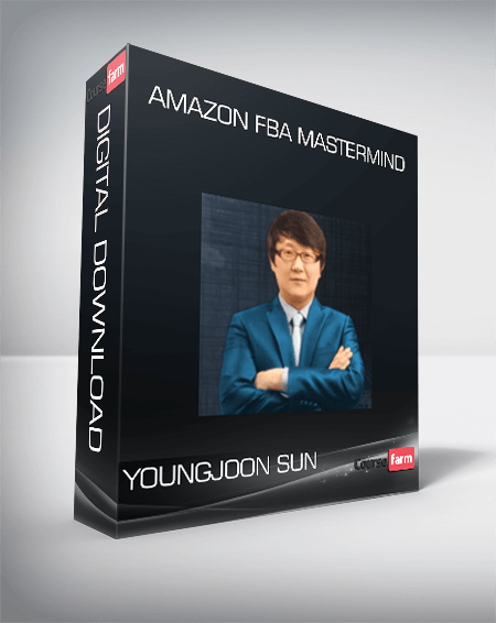 Youngjoon Sun – Amazon FBA Mastermind