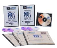 Persuasion Tactics Power Summit with Christopher Tomasulo