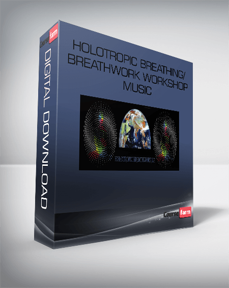Holotropic Breathing/Breathwork Workshop Music