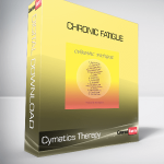 Cymatics Therapy: Chronic Fatigue