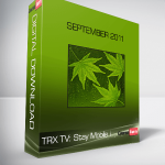 TRX TV: Stay Mobile – September 2011
