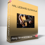 Hal Leonard Guitar Play – Along: Nirvana