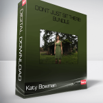 Katy Bowman - Don't Just Sit There! bundle