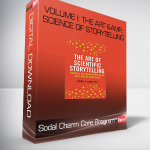 Sodal Charm Core Program - Volume I: The Art & Science of Storytelling