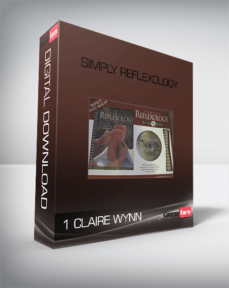 1 CLAIRE WYNN – SIMPLY REFLEXOLOGY