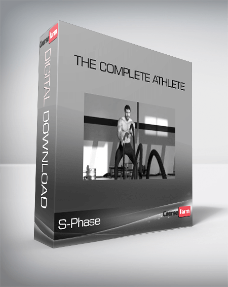 S-Phase: The Complete Athlete