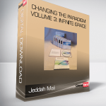 Jeddah Mali – Changing The Paradigm Volume 3: Infinite Grace