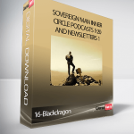 16-Blackdragon - Sovereign Man Inner Circle Podcasts 1-20 and Newsletters 1