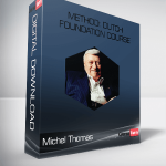 Michel Thomas – Method: Dutch Foundation Course