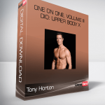 Tony Horton – One on One, Volume III – DIO: Upper Body X