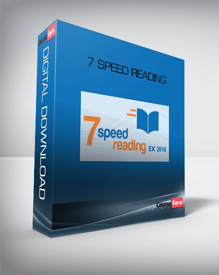 7 Speed Reading