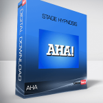 AHA – Stage Hypnosis