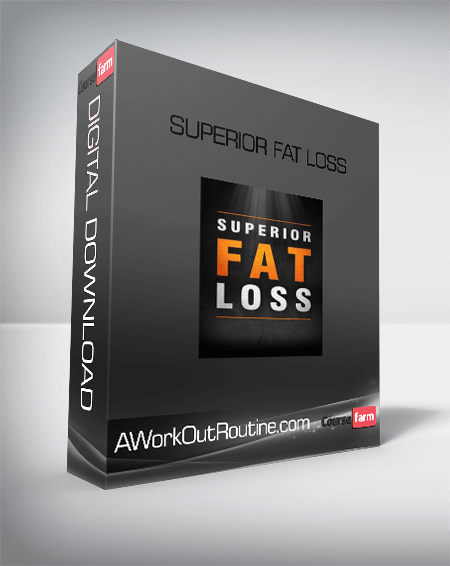 AWorkOutRoutine.com – Superior Fat Loss