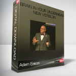 Adam Eason – Brain In Your Underwear New Verslon