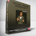 Adam Eason – Individual Hypnosis Sessions Set 2