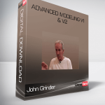 Advanced Modeling v1 & v2-John Grinder