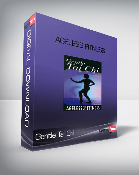 Ageless Fitness • Gentle Tai Chi