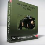 Alain Formagglo – Krav Maga Street Fighting