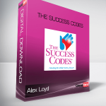 Alex Loyd - The Success Codes