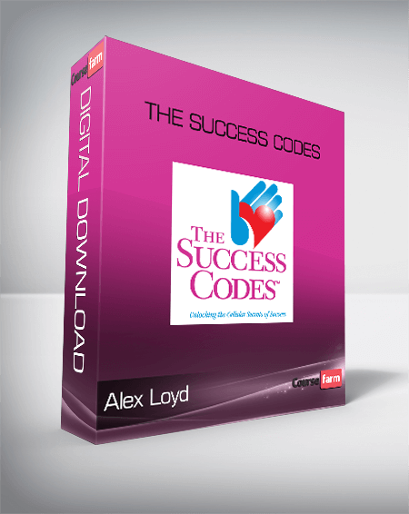 Alex Loyd - The Success Codes