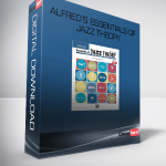 Alfred’s Essentials of Jazz Theory