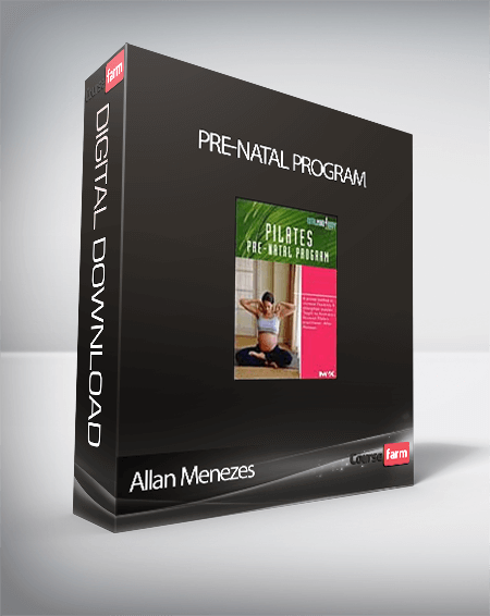 Allan Menezes – Pre-Natal Program