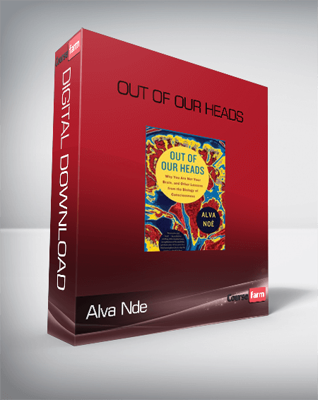 Alva Nde - Out of Our Heads