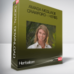 Amada McQuade Crawford – Herbs – Herbalism