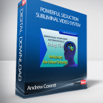 Andrew Corentt – Powerful Seduction Subliminal Video System