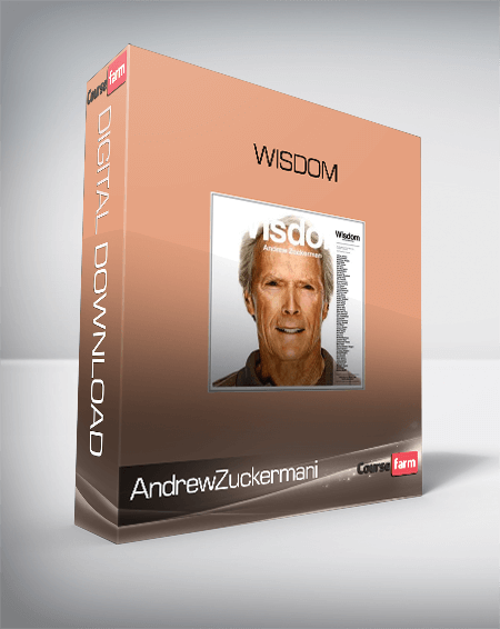 AndrewZuckerman-Wisdom