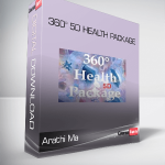 Arathi Ma – 360° 5D Health Package