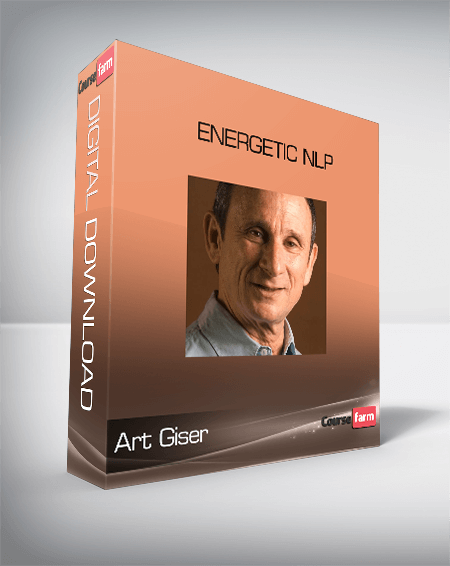 Art Giser – Energetic NLP