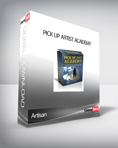 Artisan – Pick Up Artist Academy