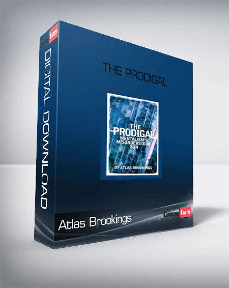 Atlas Brookings - The Prodigal