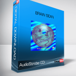 AudioStrobe CD – Brain Scan