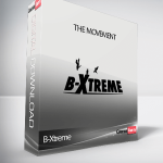 B-Xtreme – The Movement