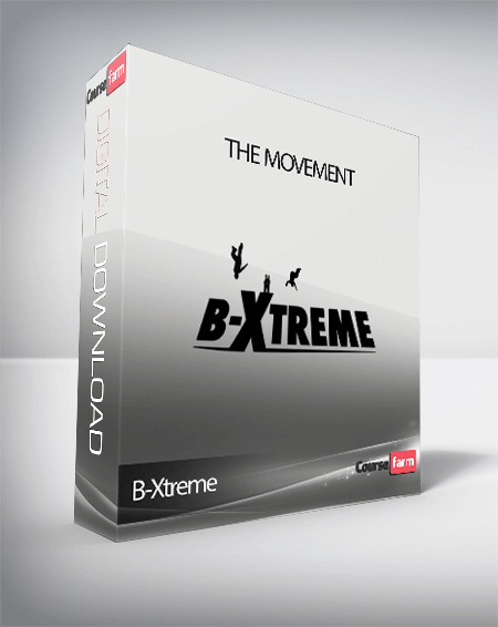 B-Xtreme – The Movement