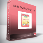 Baby Signing Time 1 – 4