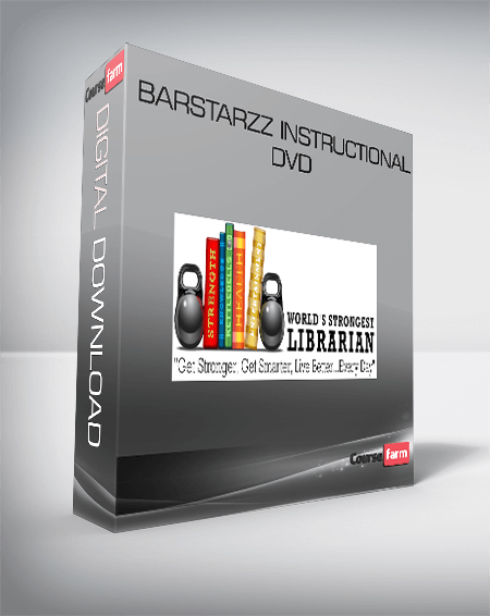 Barstarzz Instructional DVD