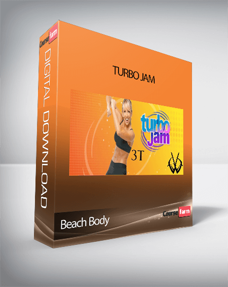 Beach Body – Turbo Jam